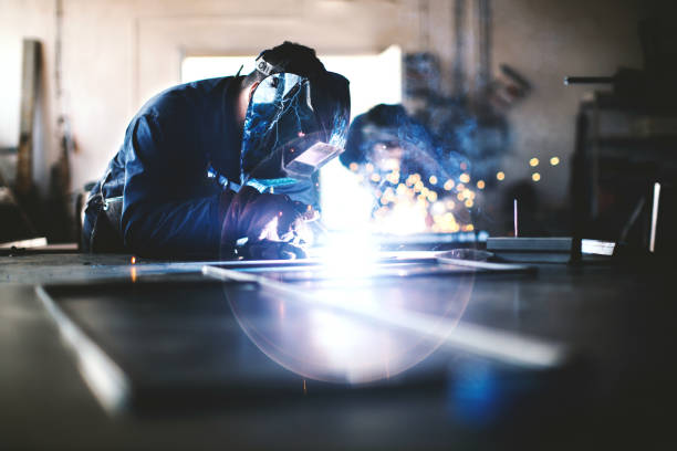 Professional Welder & Metal Fabrication in Ohkay Owingeh, NM