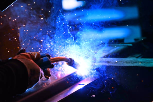 Best Aerospace and Defense Welding in Ohkay Owingeh, NM