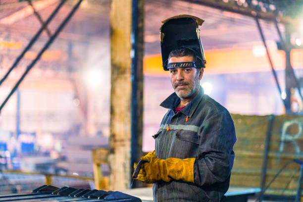 Best Structural Steel Welding in Ohkay Owingeh, NM