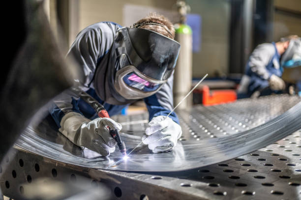 Trusted Ohkay Owingeh, NM Welder & Metal Fabrication Experts